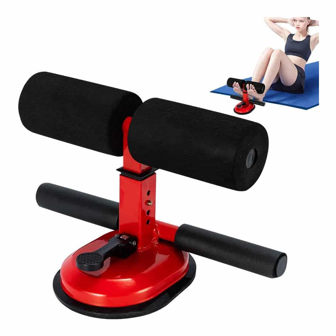 Top 10 Best Sit Up Bars in 2023 Reviews - Ten Top Product