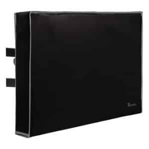 Garnetics Outdoor TV Cover 48", 49", and 50"