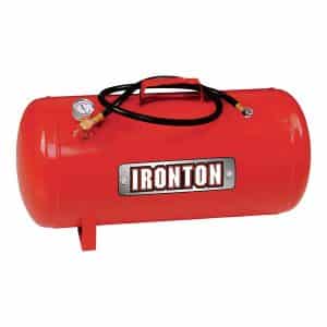 Ironton 5-Gallon Portable Air Tank