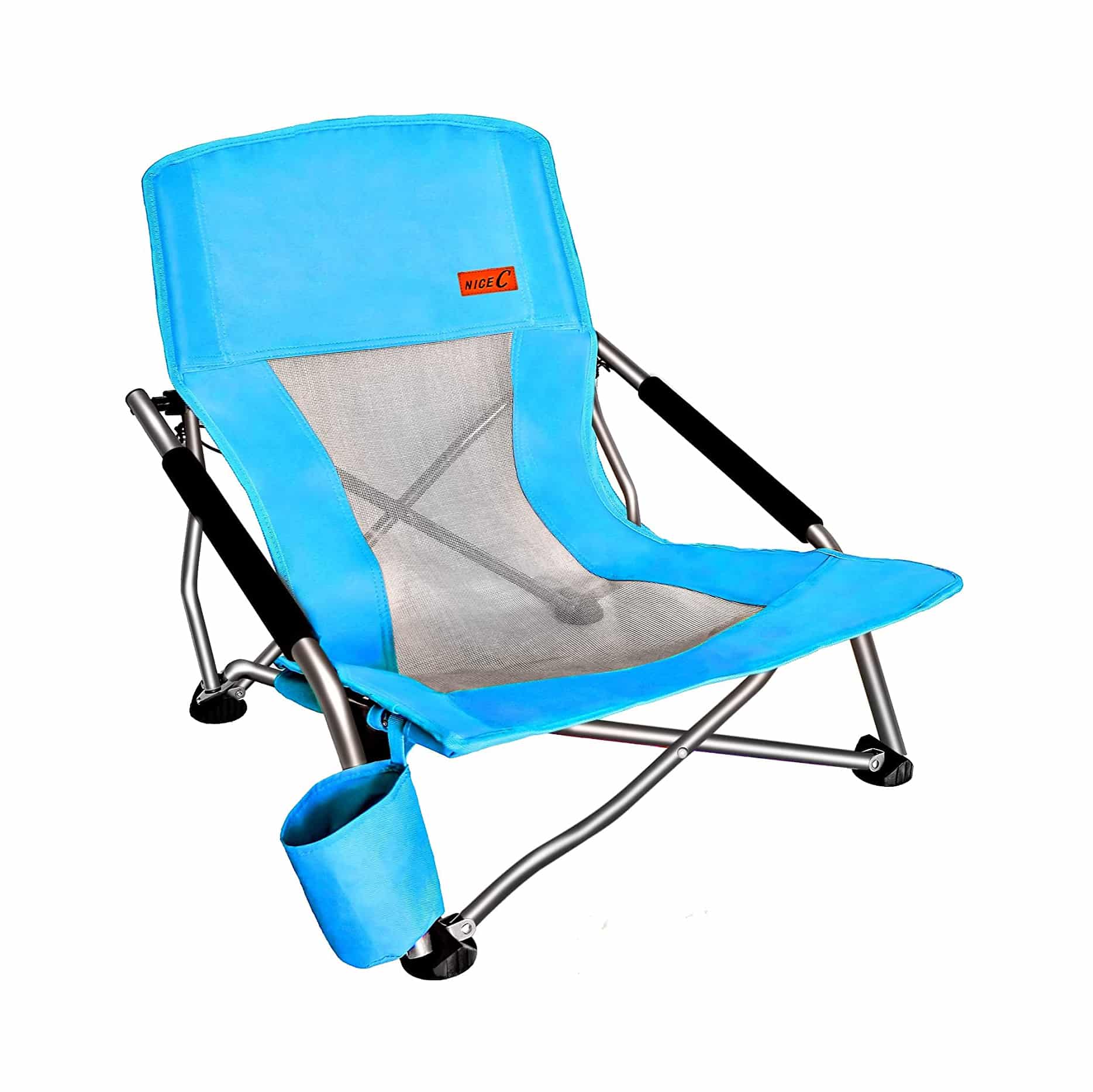 Top 10 Best Backpack Beach Chairs in 2020 Reviews Buyer's Guide