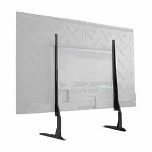 VIVO STAND-TV00Y Universal Tabletop TV Stand
