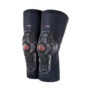G-Form Pro X 2-in-1 Pair Knee Pad