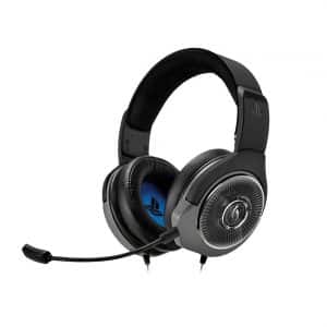 PS4 Afterglow AG 6 Wired Gaming Headset