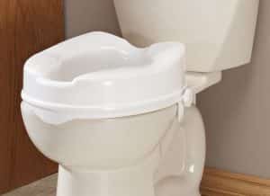 Best Toilet Seat Risers in 2023