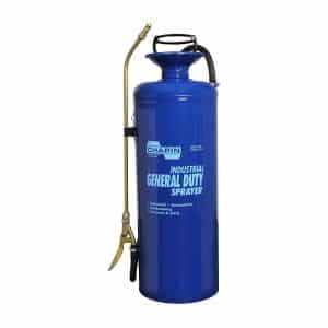 Chapin International 3.5-Gallon Funnel-Top Sprayer