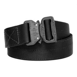 Klik Belts Tactical Belt