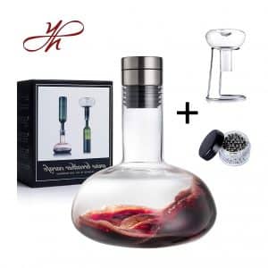 NEW PACIFIC YOUYAH Decanter Set