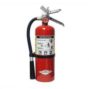 Amerex B500 Fire Extinguisher Ball