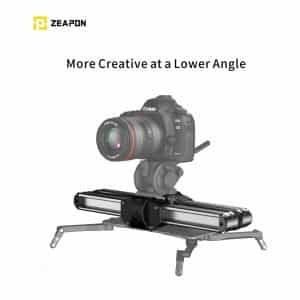 ZEAPON Camera Slider
