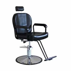 Danyel Beauty Barber Chair