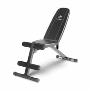 Marcy SB-10115 Multi-Position Workout Utility Flat Bench