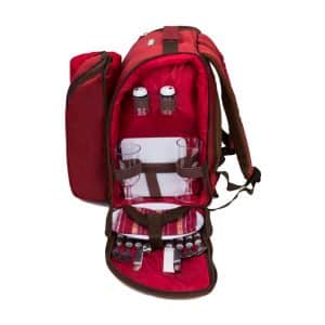 Apollo walker Picnic Backpack