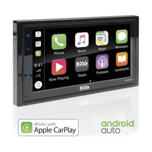 BOSS Audio BVCP9685A Android Car Stereo