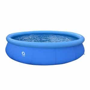 AVENLI Family Inflatable Swimming Pool