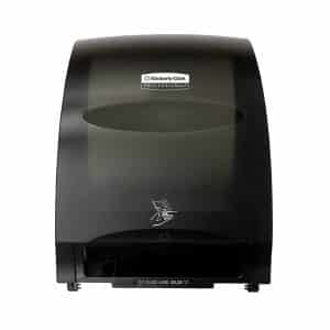 Kimberly-Clark Professional Automatic High Capacity Touchless Paper Towel Dispenser