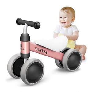 SANXIA Baby Balance Bike