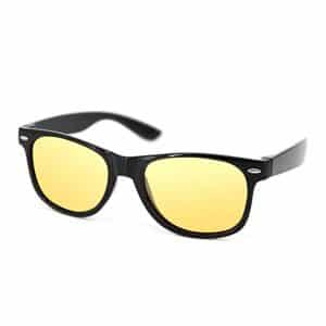 EGLCARE HD Polarized Night Vision Glasses for Driving