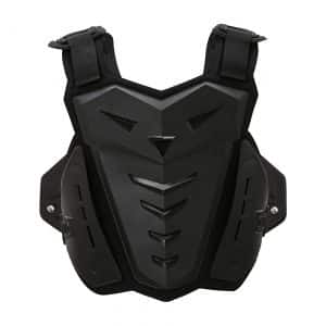 OHMOTOR Chest Back Protector Motorcycle
