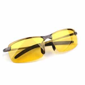 Vison Master HD Clear View Glasses for Driving