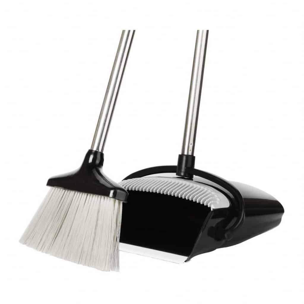 extendable broom