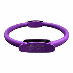 Ida Dell Pilates Rings