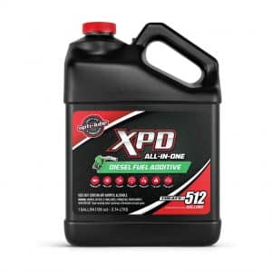Opti-Lube XPD Diesel Fuel Additive