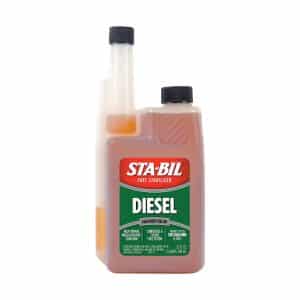 STA-BIL (22254) Diesel Fuel Stabilizer