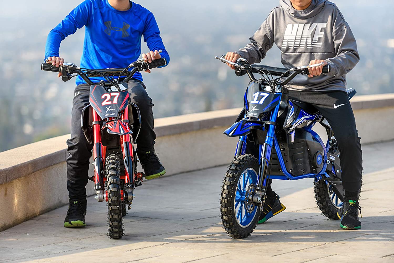 Top 10 Best Electric Dirt Bikes in 2023 Reviews | Buyer's Guide