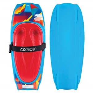 Connelly Theory Kneeboard