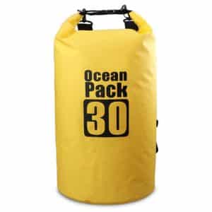 Bear Floating Waterproof Bag Outdoor Dry Sack for Kayaking, Boating, Backpacking