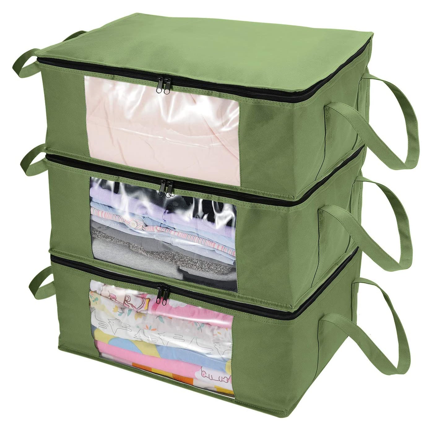 travel storage bags for clothes argos